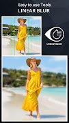 DSLR Camera Blur Effects screenshot 7