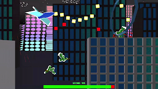 Astral Scraper screenshot 4