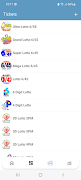 PCSO Lotto Results স্ক্রিনশট 5
