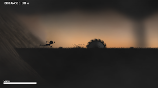 Apocalypse Runner 截圖 6
