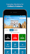 JMC Connect ảnh chụp màn hình 2