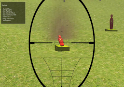 Sniper Training 3D 스크린샷 5