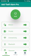 AntiTheft-Don't touch my phone screenshot 7