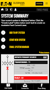 Fault Current Calculator 스크린샷 6