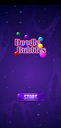 Doodle Bubbles اسکرین شاٹ 4