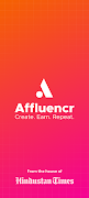 Affluencr 海報
