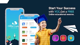 Your Cloud Campus স্ক্রিনশট 5