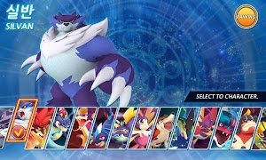 이그라스대전2 [정글에서살아남기] اسکرین شاٹ 5