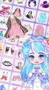 Makeup Doll screenshot 3