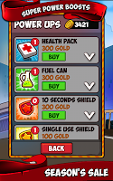 Bike Surfers: Bike racing game Ekran Görüntüsü 1