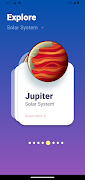 Planets স্ক্রিনশট 4