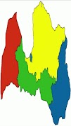 Latvia الملصق