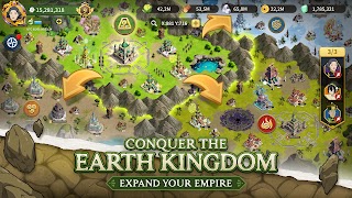 Avatar: Realms Collide screenshot 6