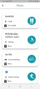 Activity Friend Finder screenshot 1