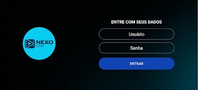 NexoCine screenshot 1