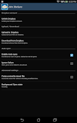 John DataSync2 syot layar 1