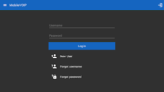MobileVOIP सस्ती कॉलें: स्क्रीनशॉट 5