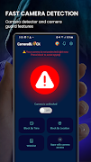 Camera Blocker - Block Camera screenshot 6