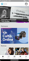 IBZonaSul plakat
