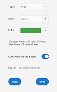 Ace RFID ảnh chụp màn hình 1