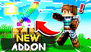 Ultimate Sword Mod Minecraft ภาพหน้าจอ 6