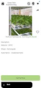 Green Tech Hydrofarming captura de pantalla 2