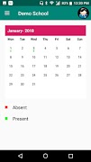 MES CLASSES screenshot 7