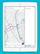 Walmart Shuttle Tracker 截圖 5