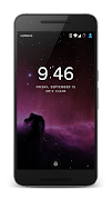 برنامه‌نما Vector UI - CM12/13 Theme عکس از صفحه