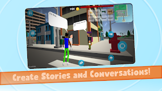 Vmod Toon screenshot 4