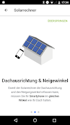 Solarrechner - SolCheck screenshot 1
