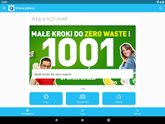 ALDI AtoM 截图 3
