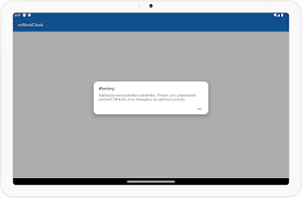 mEvidenca screenshot 2