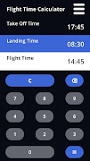 Aviator's Calculator Lite screenshot 1