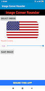Image Corner Rounder Screenshot 3