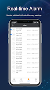 iTrack - GPS Tracking System 截圖 4