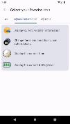 برنامه‌نما Floating Button:AssistiveTouch عکس از صفحه