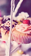 Cupcake Wallpapers screenshot 1