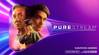 SONY PICTURES CORE スクリーンショット 2