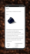Guide For Coffee Capsule スクリーンショット 1