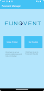 Funevent Manager ภาพหน้าจอ 1