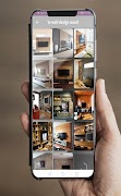 tv wall design screenshot 2