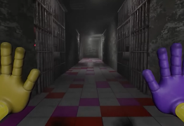 Scary Toys Funtime: Chapter 3 gönderen