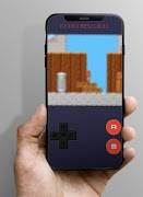 Jogos rom de Rescue Rangers imagem de tela 4