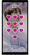 Jungkook Lock Screen ภาพหน้าจอ 3