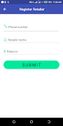 برنامه‌نما EVD_Sales عکس از صفحه
