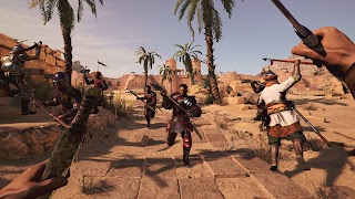 Chivalry 2 Mobile स्क्रीनशॉट 4