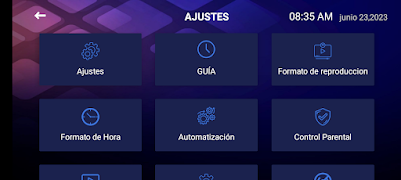 1 Schermata 1ARTV