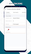 Box Tracking تصوير الشاشة 6