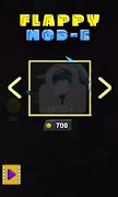 Flappy MOD-E Ekran Görüntüsü 7